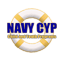 Navy CYP Logo